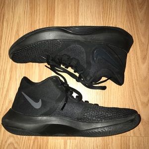 Nike Air Precision II Unisex basketball shoes